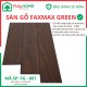 Famax Green 8mm