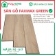 Famax Green 8mm