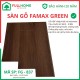 Famax Green 8mm