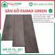 Famax Green 8mm