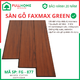 Famax Green 8mm FG - 877