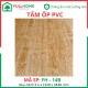 Tấm ốp PVC 2.6mm