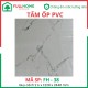 Tấm ốp PVC 2.6mm