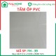 Tấm ốp PVC 2.6mm