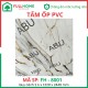 Tấm ốp PVC 2.6mm
