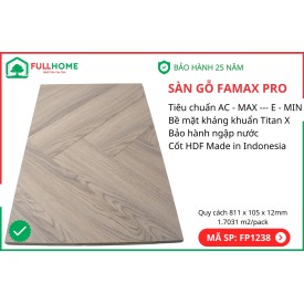 Famax Pro 12mm