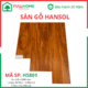 Hansol 8mm - HS801