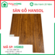 Hansol 8mm - HS803