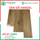 Hansol 8mm - HS804