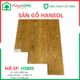 Hansol 8mm - HS805