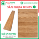 Sàn nhựa Mines 4.5mm