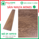 Sàn nhựa Mines 4.5mm