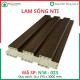Lam sóng NTI 16mm
