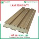Lam sóng NTI 16mm