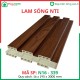 Lam sóng NTI 16mm