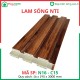 Lam sóng NTI 16mm