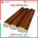 Lam sóng NTI 16mm