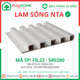 Lam sóng NTA 5 sóng cao 22