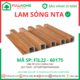 Lam sóng NTA 5 sóng cao 22