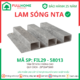 Lam Sóng NTA 3 sóng cao 29