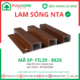 Lam Sóng NTA 3 sóng cao 29 ( FIL29 - 8626 )