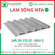 Lam Sóng NTA 5 sóng cao 12