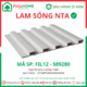 Lam Sóng NTA 5 sóng cao 12