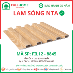 Lam Sóng NTA 5 sóng cao 12