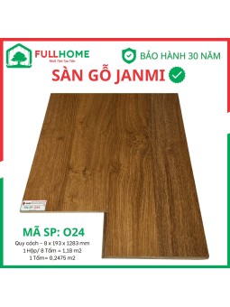 JANMI 8mm