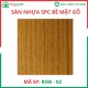 SPC Bề mặt gỗ 6mm