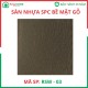 SPC Bề mặt gỗ 6mm