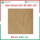 SPC Bề mặt gỗ 6mm