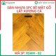 SPC Gỗ Xương Cá 6mm