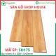 Shophouse 8mm - Sh175