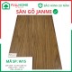 JANMI 12MM BẢN LỚN