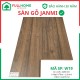 JANMI 12MM BẢN NHỎ W - 19
