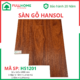Sàn gỗ Hansol 12mm