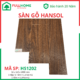 Sàn gỗ Hansol 12mm