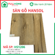 Sàn gỗ Hansol 12mm