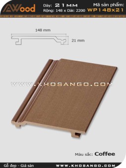 Ốp tường WP148x21