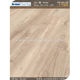 Sàn gỗ Kronoflooring 1722