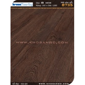 Sàn gỗ Kronoflooring 8735