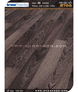 Sàn gỗ Kronoflooring 8766
