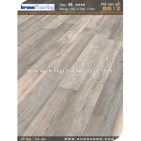 Sàn gỗ Kronoflooring 8812