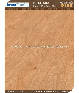 Sàn gỗ Kronoflooring 9155