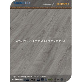 Sàn gỗ Kronotex D3571