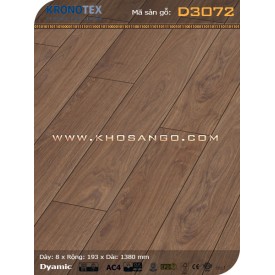 Sàn gỗ Kronotex D3072