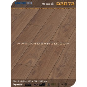 Sàn gỗ Kronotex D3072