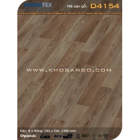 Sàn gỗ Kronotex D4154