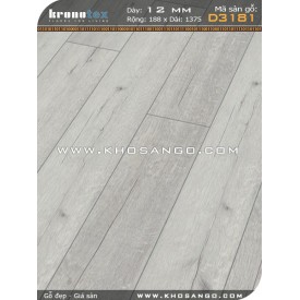Sàn gỗ Kronotex D3181